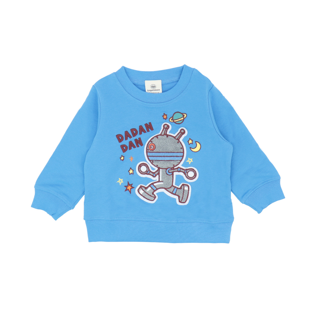 だだんだん トレーナーのおすすめ人気商品一覧 通販 - Yahoo!ショッピング