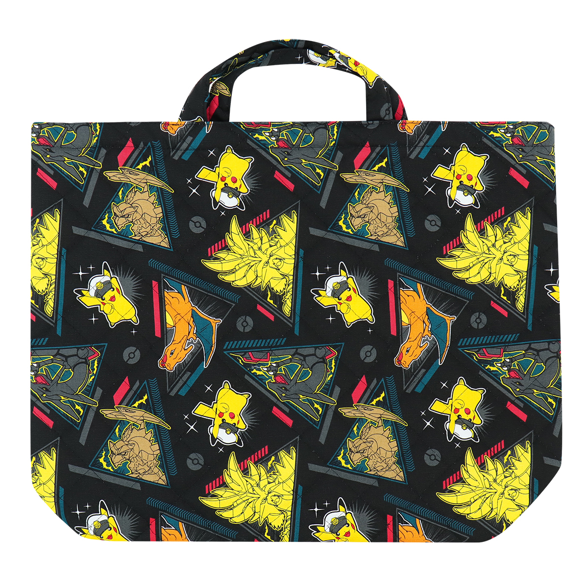 レッスンバッグ シューズバッグ ポケモン ポケットモンスター 男の子