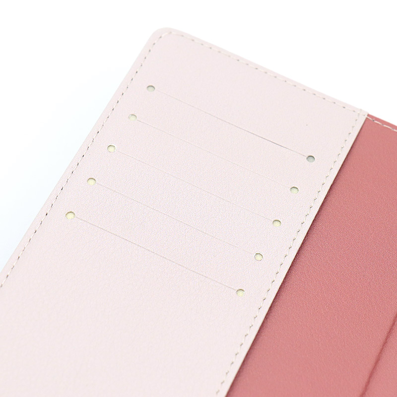 お薬手帳ケース キャラクター かわいい 上品 プレゼント