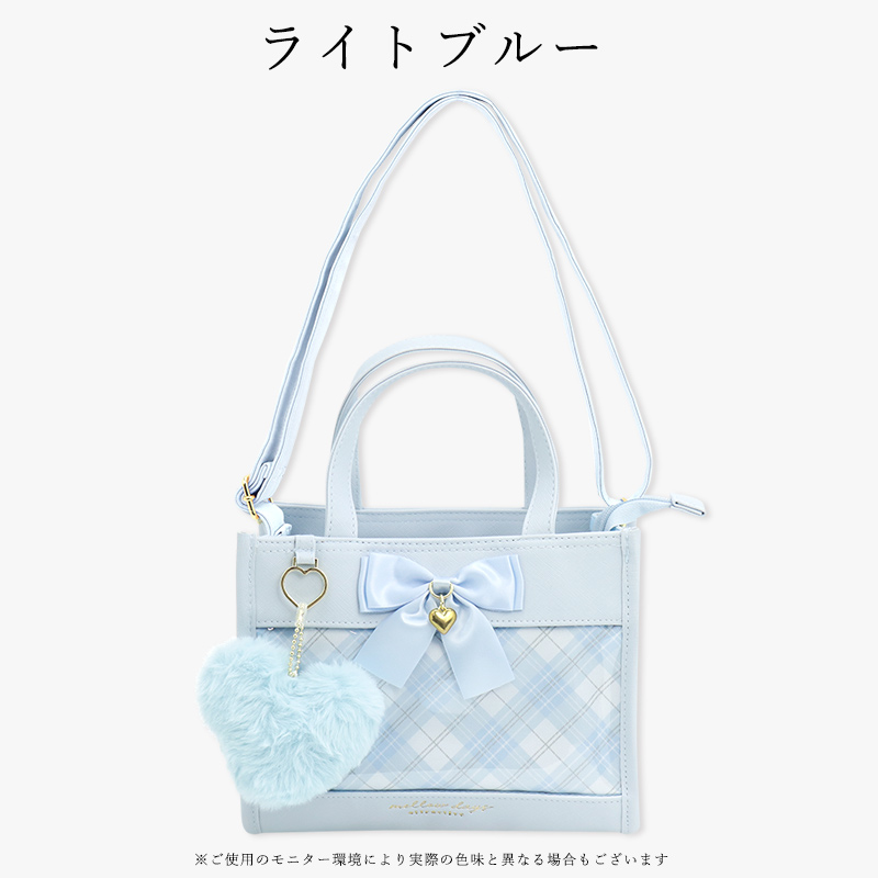 トートバッグ ショルダーバッグ キッズ 女の子 小学生 プレゼント かわいい 可愛い 韓国風