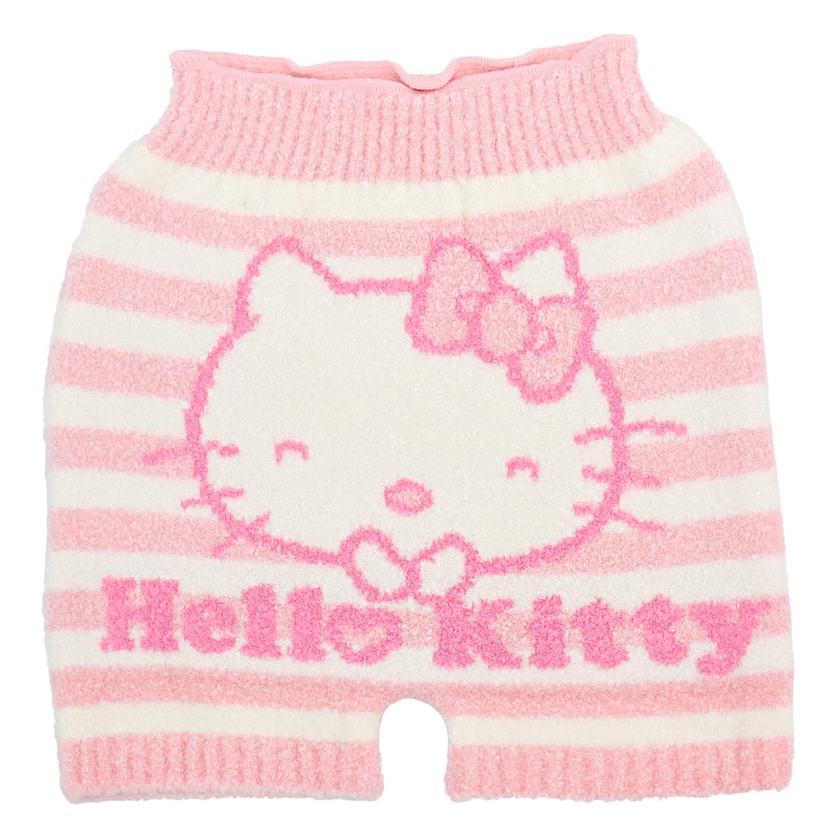 ハローキティ 毛糸のパンツ 大人 かわいい レディース インナーパンツ 