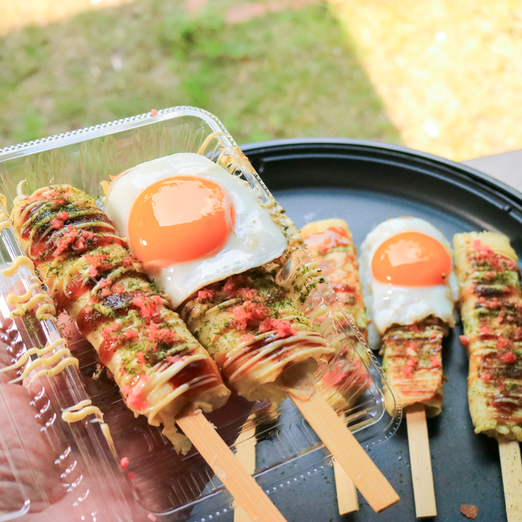 Amazon.co.jp: お好み焼きそば 売れてますプレス鉄板焼 屋台