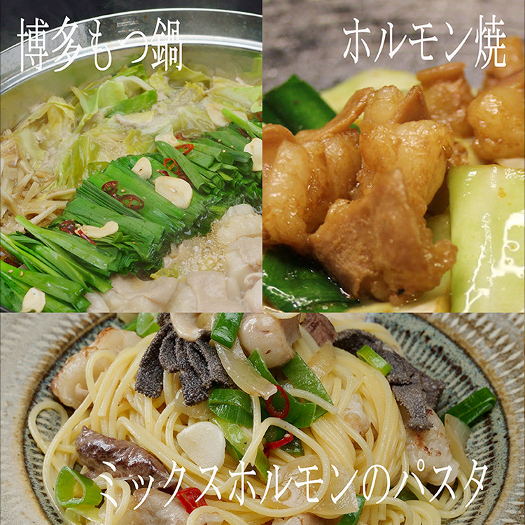 SALE】 国産牛 ミックスホルモン （600g） :155420342:食肉卸専門アンドウフーズ・ヤフー店 - 通販 - Yahoo!ショッピング