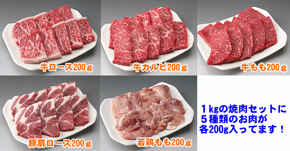 セット内容