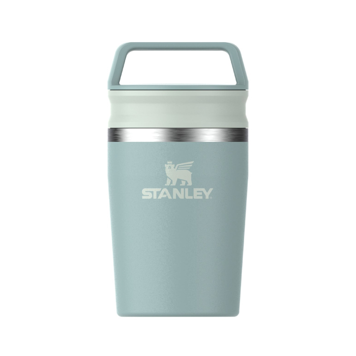 【美品】スタンレー アドミラルマグ 590ml フタ付 保温 保冷 ステンレス STANLEY（スタンレー） タンブラー 蓋付き カフェトゥーゴー 真空マグ