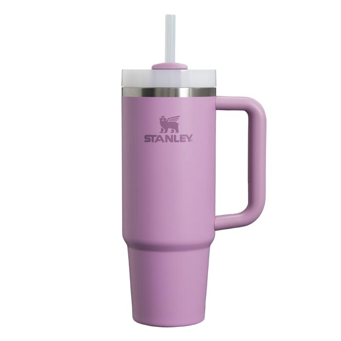 STANLEY スタンレー 水筒 タンブラー 新品未使用品 Stanley】 THE ICEFLOW FLIP STRAW TUMBLER | 20 OZ 5カラー
