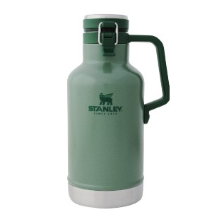 STANLEY クラシック 真空グロウラー 1.9L 水筒 ボトル 保冷 魔法瓶