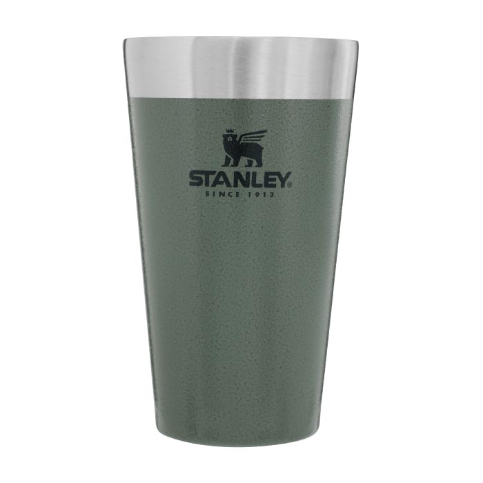 STANLEY（スタンレー） スタッキング 真空パイント 0.47L 水筒 直飲み
