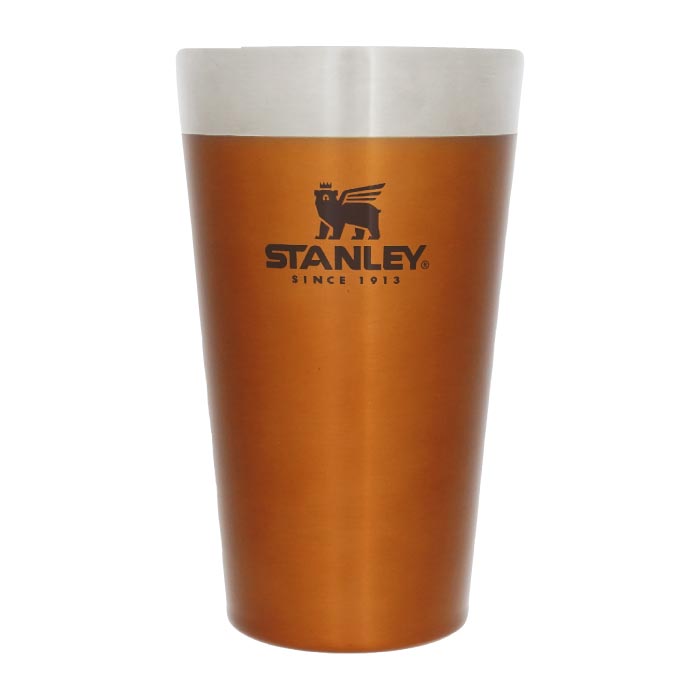 STANLEY（スタンレー） スタッキング 真空パイント 0.47L 水筒 直飲み