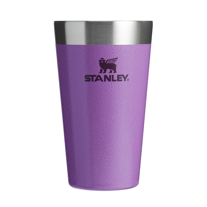 STANLEY スタッキング 真空パイント 0.47L 水筒 直飲み グラス