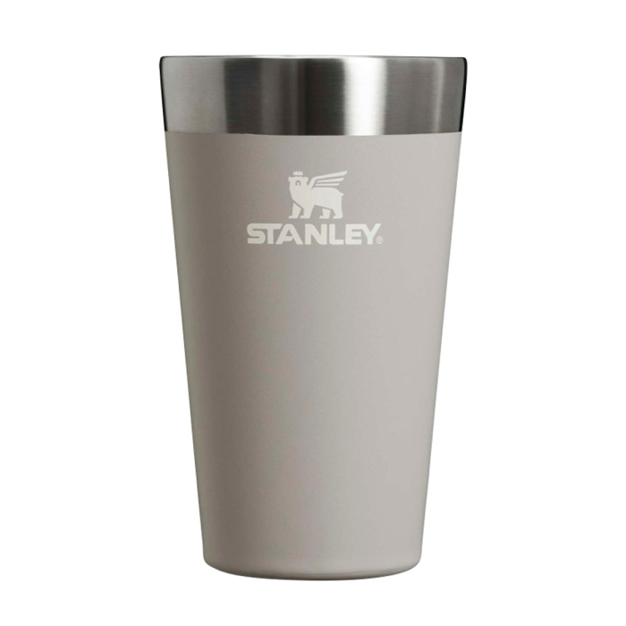 STANLEY スタッキング 真空パイント 0.47L 水筒 直飲み グラス