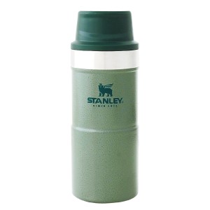 STANLEY クラシック 真空ワンハンドマグ 0.35L 保冷 保温 水筒 ステンレス マグボトル...