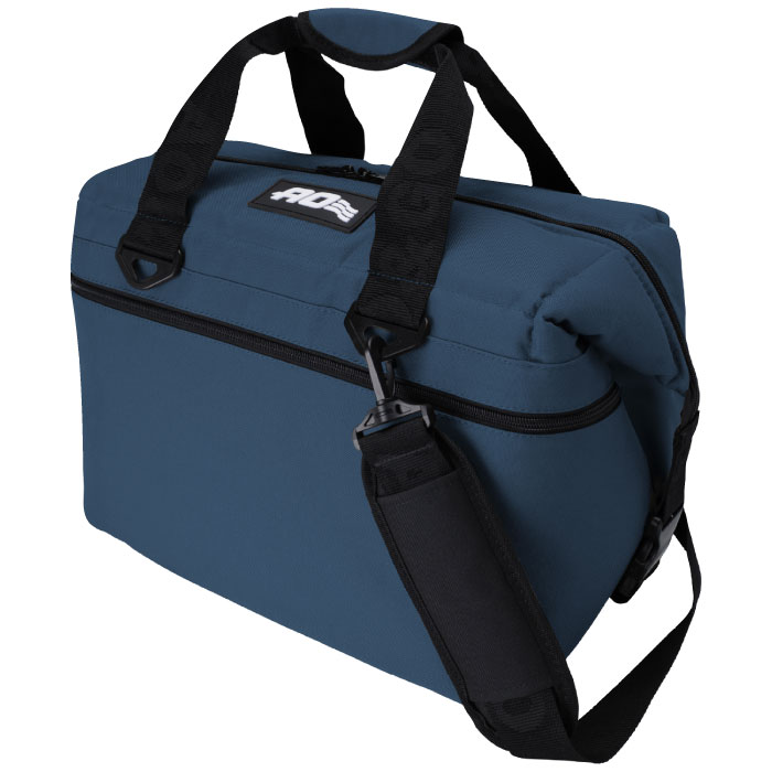AO Coolers クーラーバッグ 24パック エーオークーラーズ キャンバス