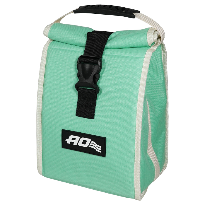 【数量限定】AO Coolers(エーオークーラーズ) ランチ ソフトクーラー AO Coolers 【選べる特典付】 ソフトクーラー クーラーバッグ