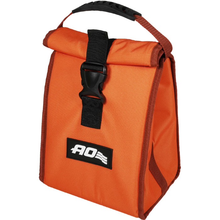 AO Coolers エーオークーラーズ クーラーバッグ 保冷バッグ 中型 ソフト ウッド柄 アウトドア AO Coolers クーラーバッグ ランチクーラー エーオークーラーズ