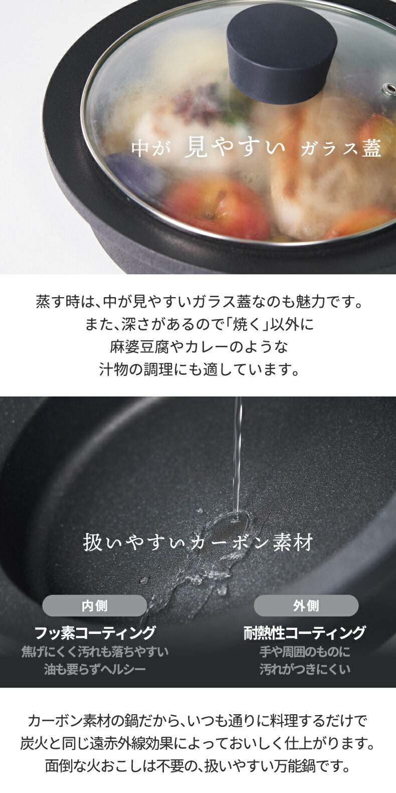 濃紺ワッフルふかふか(保温調理)鍋保温カバー＋三角鍋つかみ 赤ウールふかふか(保温調理)鍋保温カバー＋三角鍋つかみ - メルカリ