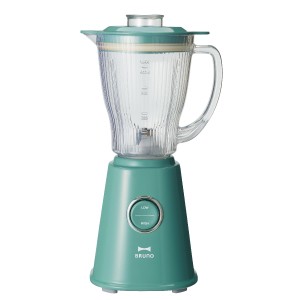 BRUNO（ブルーノ） コンパクトブレンダー ジューサー 400ml パワフル