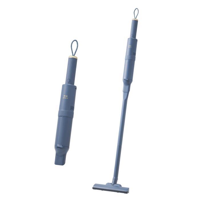 BRUNO　スティッククリーナー 掃除機 スティッククリーナー 掃除機 軽量 コードレス ブルーノ 【選べる特典