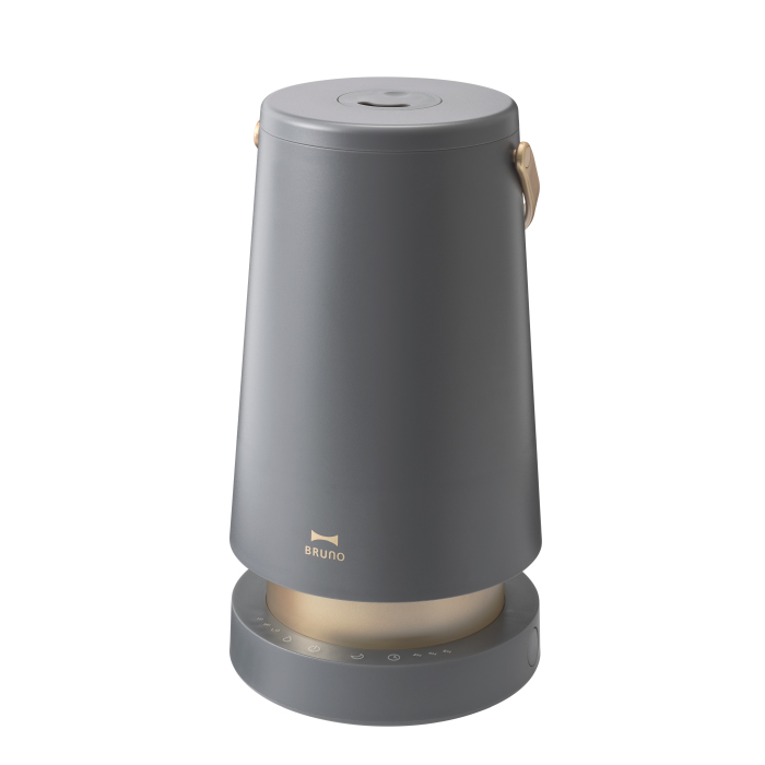 BRUNO（ブルーノ） 加湿器 超音波 おしゃれ アロマ加湿器 SLIM MIST 2L