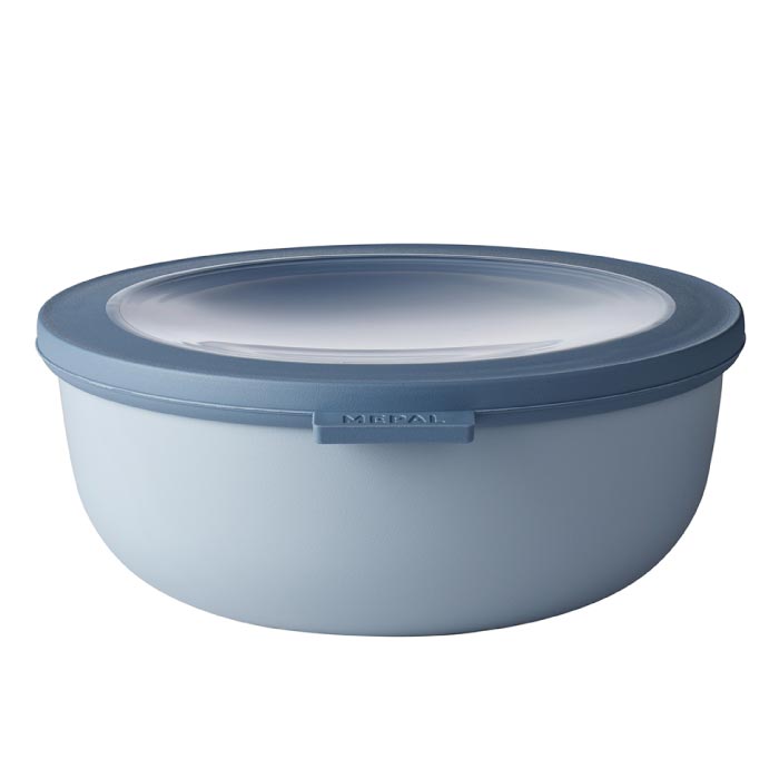 北欧 電子レンジ サーキュラ CIRQULA 1250ml フードコンテナ 保存容器