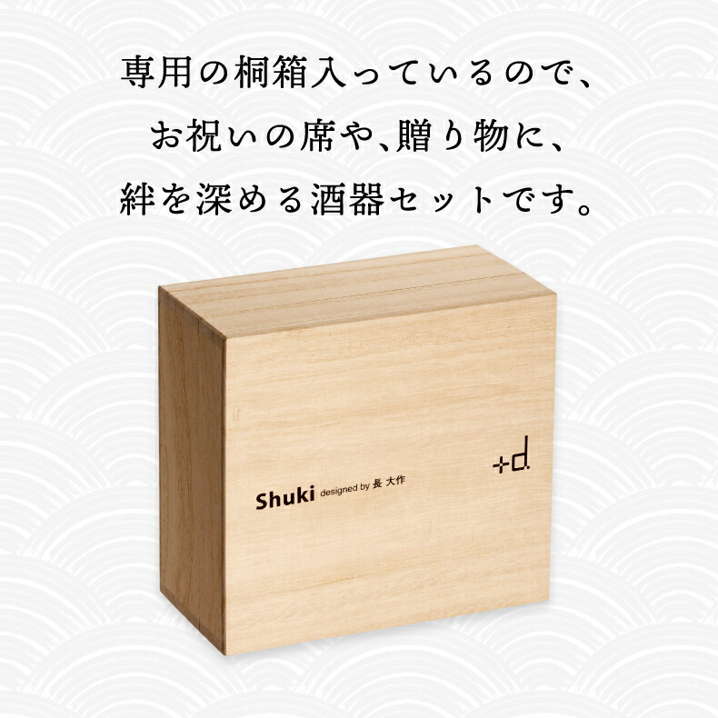 北一硝子 酒器セット 徳利 お猪口｜Yahoo!フリマ（旧PayPayフリマ）
