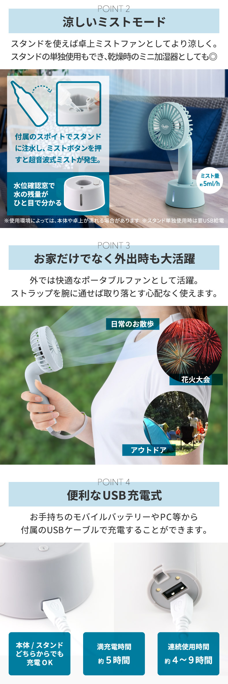 ハンディミスト 20個セット ハンディミスト 20個セット - メルカリ