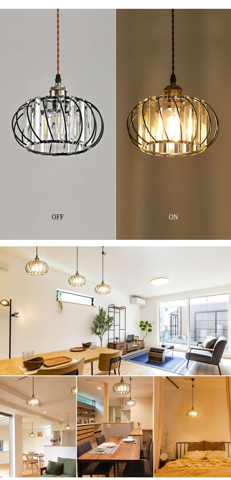 【新品☆送料込】北欧風ペンダントライト•天井照明 楽天市場】ペンダントライト 北欧 LED対応 おしゃれ 陶器 真鍮 和風笠