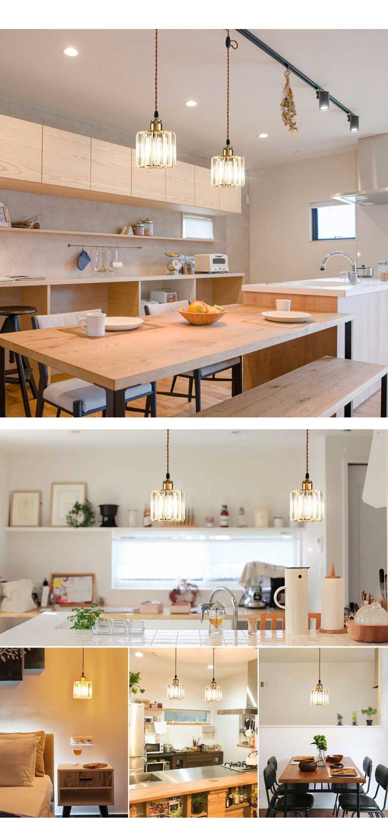 ペンダントライト 引掛シーリング 北欧風 E26口金 引掛け式 ダクト