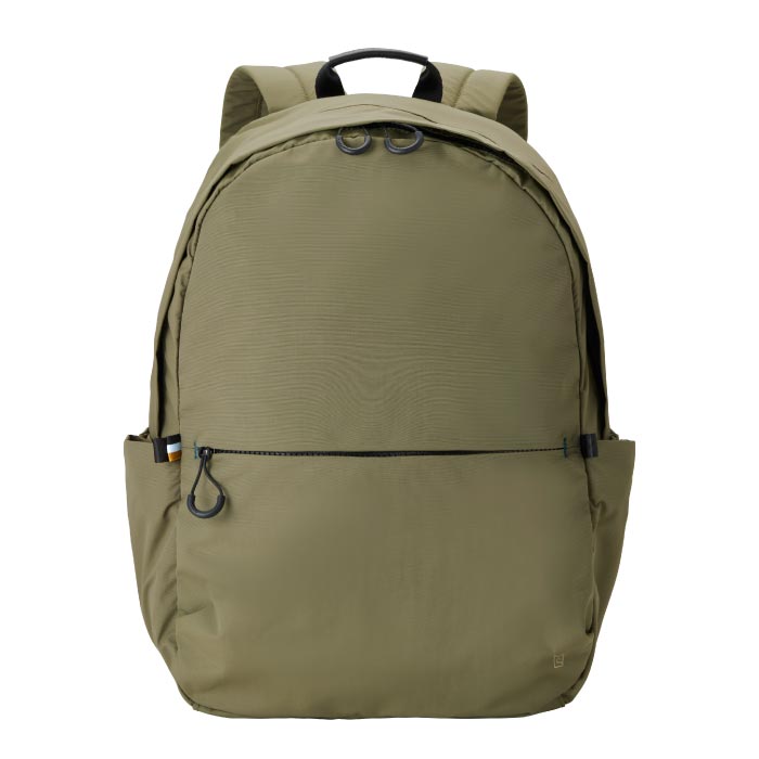 TUMI リュック ALPHA スリム・バックパック リフレクティブ T-ジャカード