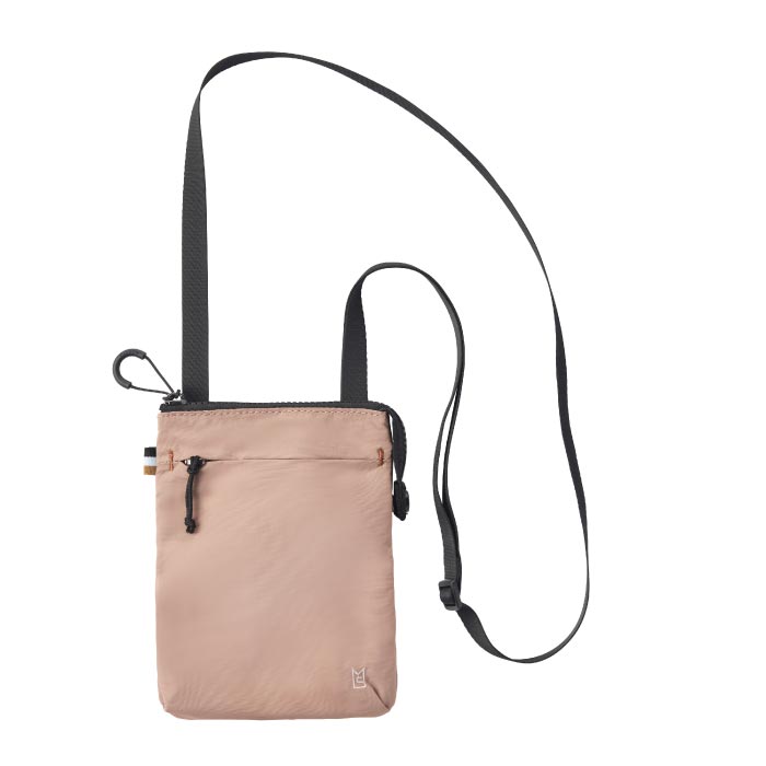 MILESTO（ミレスト） サコッシュ レディース 軽量 薄型 MILESTO TROT