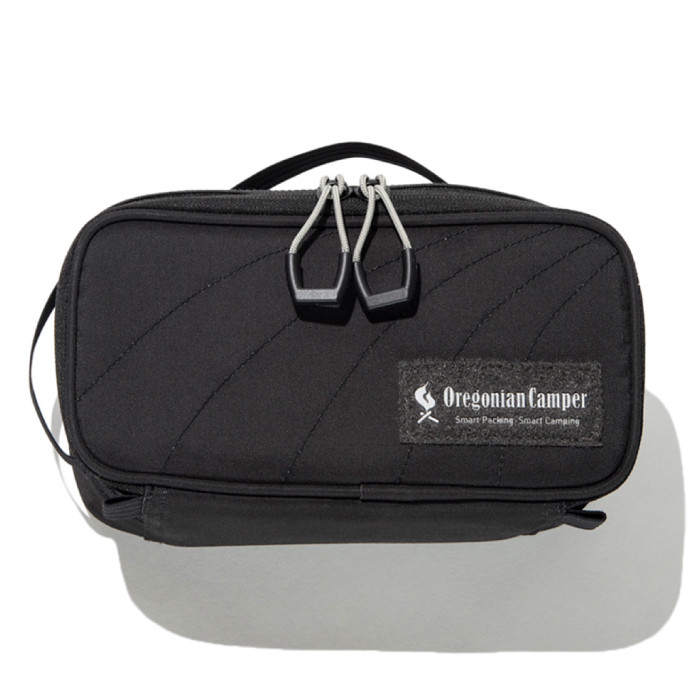 Oregonian Camper（オレゴニアンキャンパー） セミハードギアバッグ M