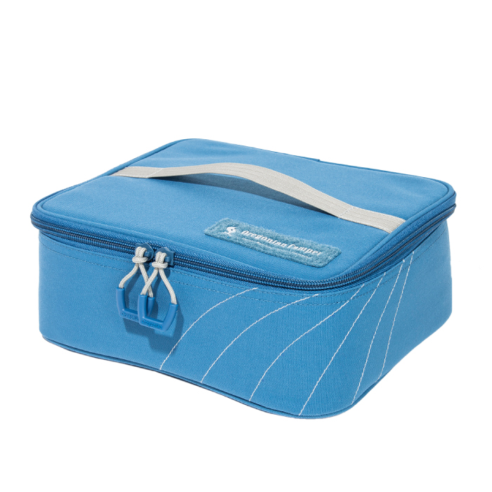 Oregonian Camper（オレゴニアンキャンパー） セミハードギアバッグ M