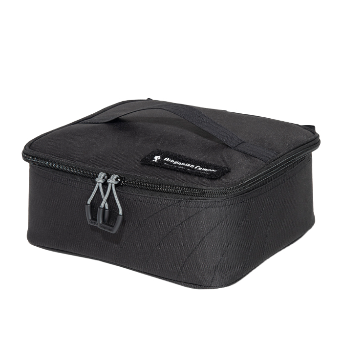 Oregonian Camper（オレゴニアンキャンパー） セミハードギアバッグ M