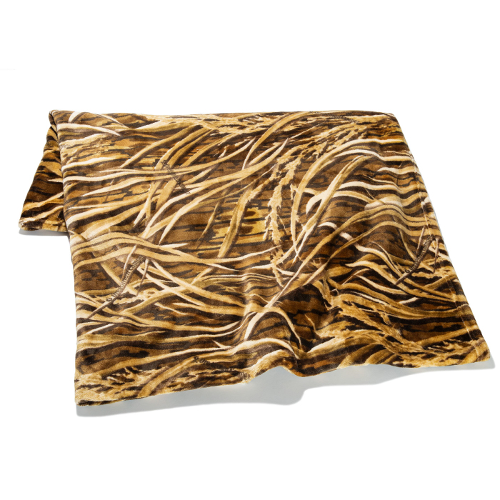 Oregonian Camper（オレゴニアンキャンパー） ブランケット ファイヤー