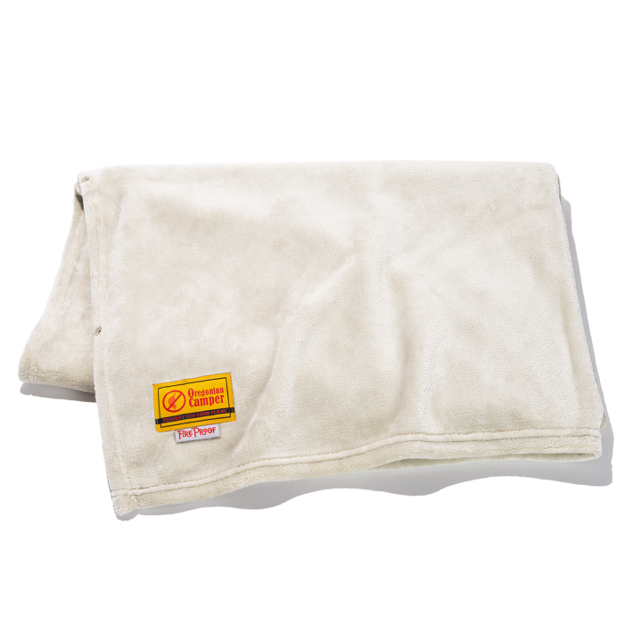 Oregonian Camper（オレゴニアンキャンパー） ブランケット ファイヤー