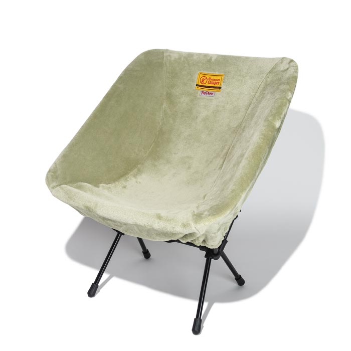 Oregonian Camper（オレゴニアンキャンパー） チェアカバー キャンプ