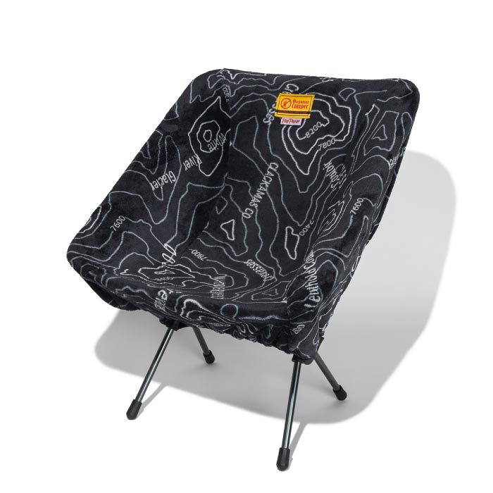 Oregonian Camper（オレゴニアンキャンパー） チェアカバー キャンプ