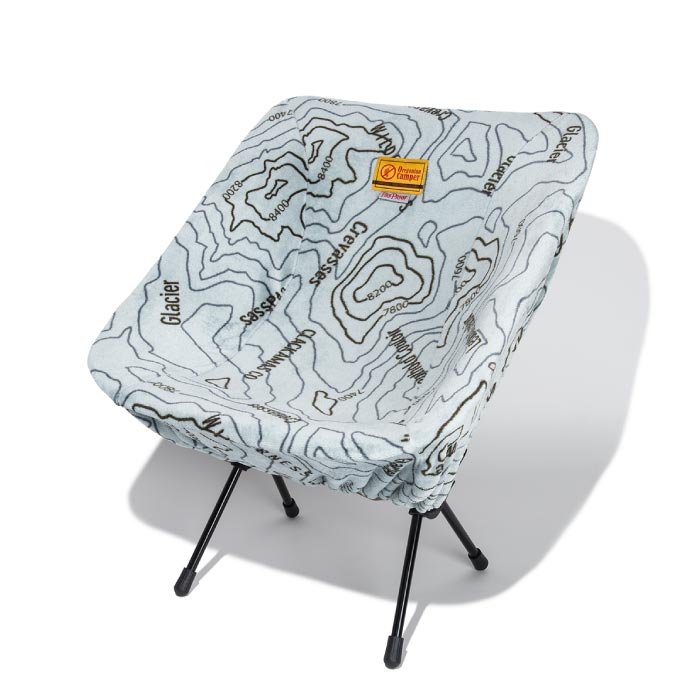 Oregonian Camper（オレゴニアンキャンパー） チェアカバー キャンプ