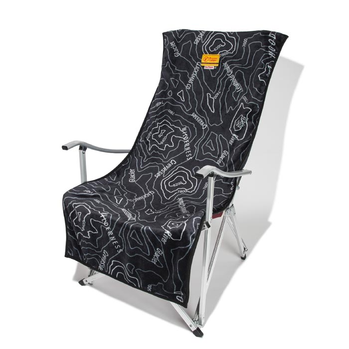 Oregonian Camper（オレゴニアンキャンパー） チェアカバー キャンプ L