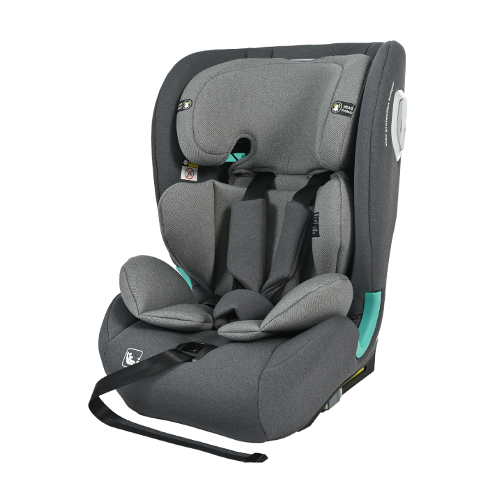 チャイルドシート 15か月〜12歳 長く使える ジュニアシート トップ