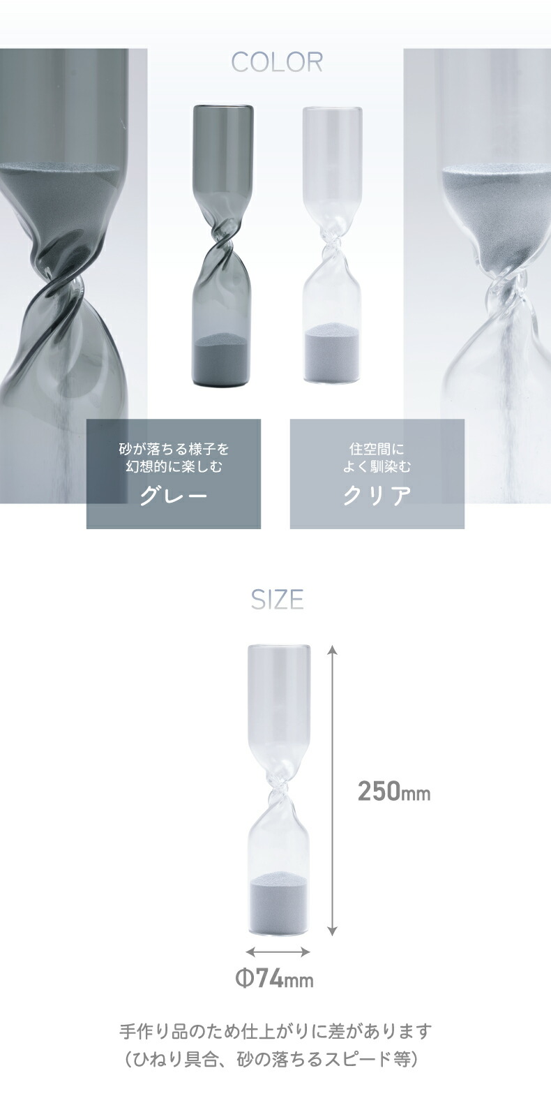 ガラス　オブジェ　ハンドメイド ガラスの鉱石風オブジェ 「milky seablue」 | iichi 日々の