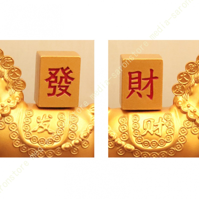 風水 馬の彫刻 インテリア オブジェ 置物 金運 開運 グッズ アイテム