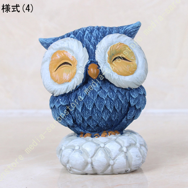 ふくろう新築祝い置物のおすすめ人気商品一覧 通販 - Yahoo!ショッピング