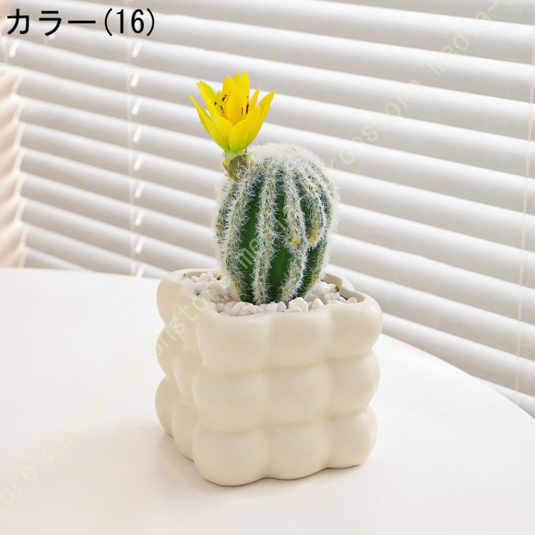 多肉植物（人工観葉、フェイクグリーン） | 花、ガーデニング の商品