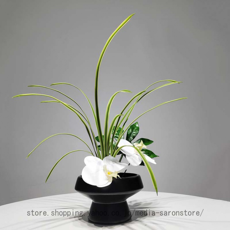 花瓶 おしゃれ（造花、アートフラワー） | 花、ガーデニング の商品