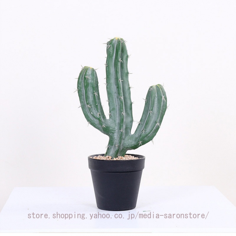 北欧風 フェイクグリーン 大型観葉植物 サボテン 多肉植物 人工
