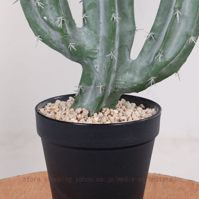 北欧風 フェイクグリーン 大型観葉植物 サボテン 多肉植物 人工