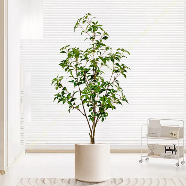 アセビの花（人工観葉、フェイクグリーン） | 花、ガーデニング の