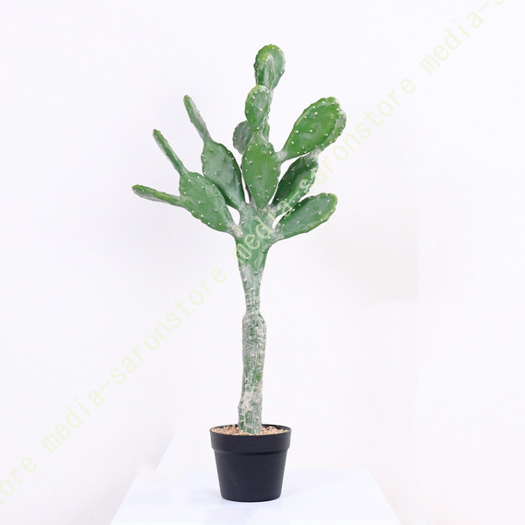 フェイクグリーン 観葉植物 サボテン 人工観葉樹 人工観葉植物 大型 おしゃれ リビング 玄関 お祝い 開店 開業祝い リアル 造花 鉢植 インテリア 本物そっくり