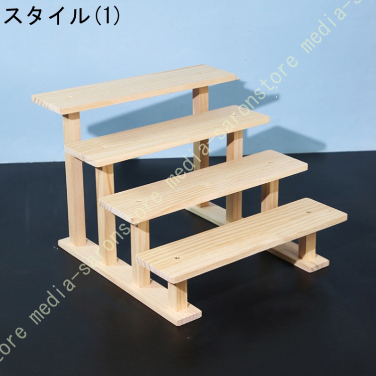 階段状の棚の商品一覧 通販 - Yahoo!ショッピング